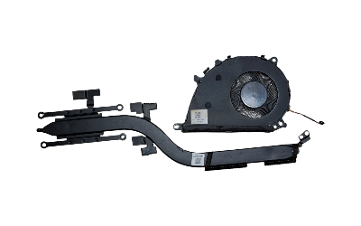 Asus Zenbook14 UX 425J Ventilátor