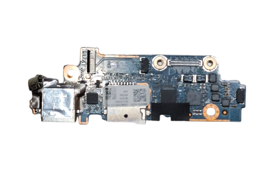 Asus Zenbook14 UX 425J USB panel