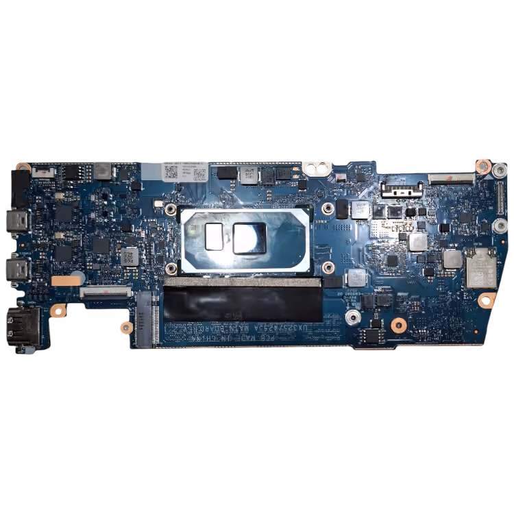 Asus-Zenbook14-UX-425J-Alaplap-hibás