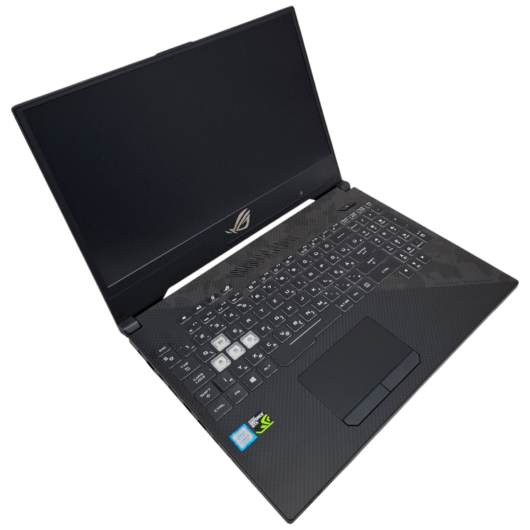 Asus-Rog-GL504-GS-ES056+Office2021