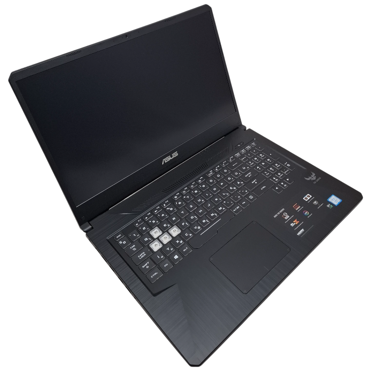 Asus-TUF-Gaming-FX705GM-EV131+Office2021