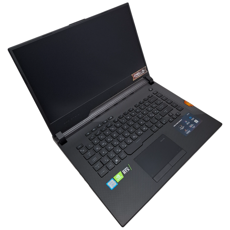 Asus-ROG-Strix-G531GW-AZ120+Office2021