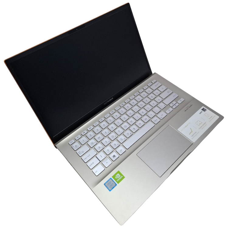 Asus-Vivobook-S14-S431F