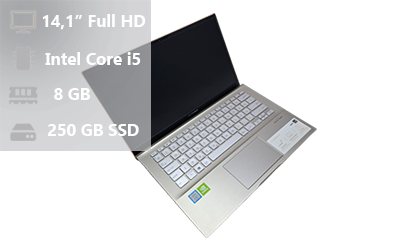 Asus-Vivobook-S14-S431F