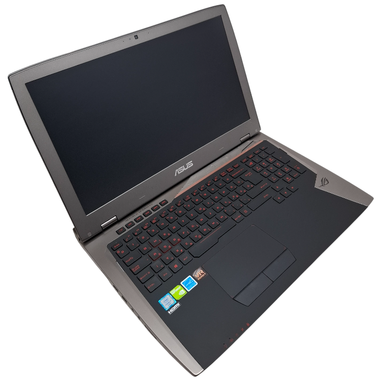 Asus-ROG-Strix-G701VI-BA017T+Office2021