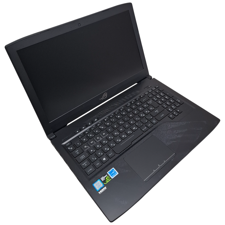 ASUS-ROG-Strix-GL503GE-EN012+Office2021