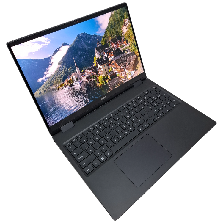 Dell-Precision-7670-Touch+Office2021