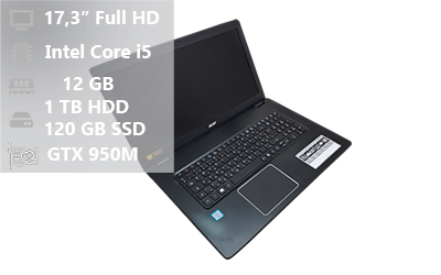 Acer-Aspire-E17-E5-774G-52KB+Office2021