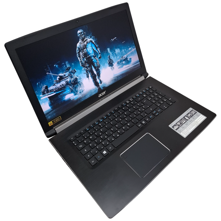Acer-Aspire-A717-71G-74LF+Office2021