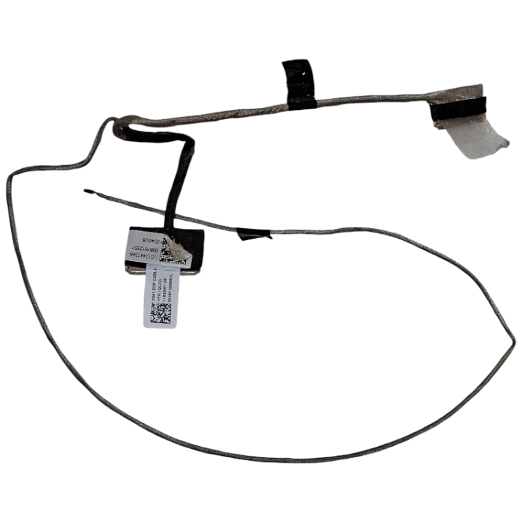 Asus X540UB GQ337T Kijelző szalagkábel