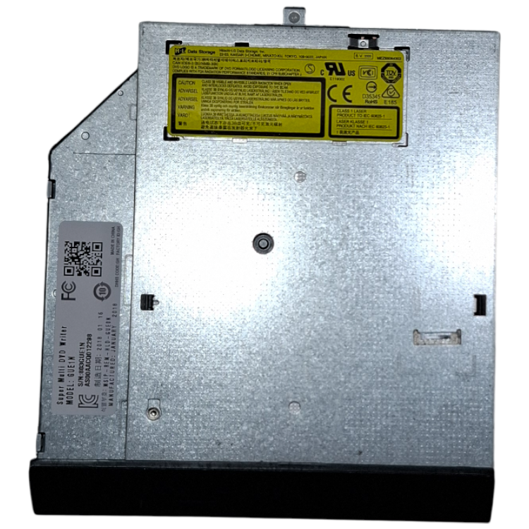 Asus X540UB GQ337T DVD RW