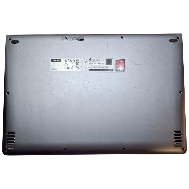 Lenovo-Yoga-900-13isk-Alsó-burkolat