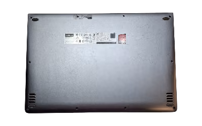 Lenovo-Yoga-900-13isk-Alsó-burkolat