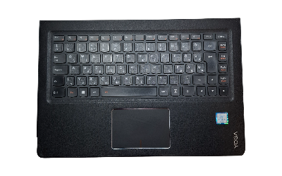 Lenovo Yoga 900 13isk Billentyűzet matricázott