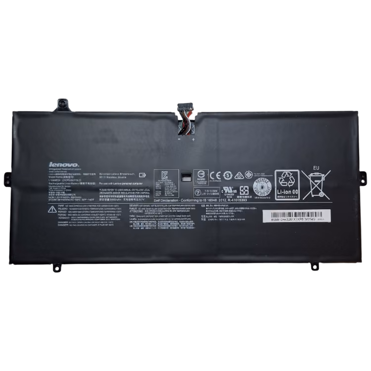 Lenovo-Yoga-900-13isk-Akkumulátor-79%