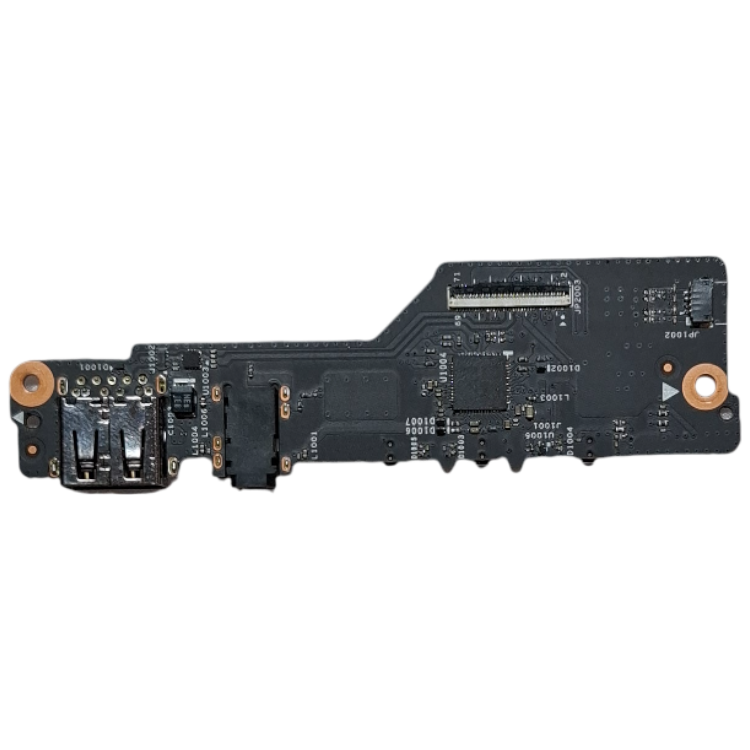 Lenovo Yoga 900 13isk USB panel