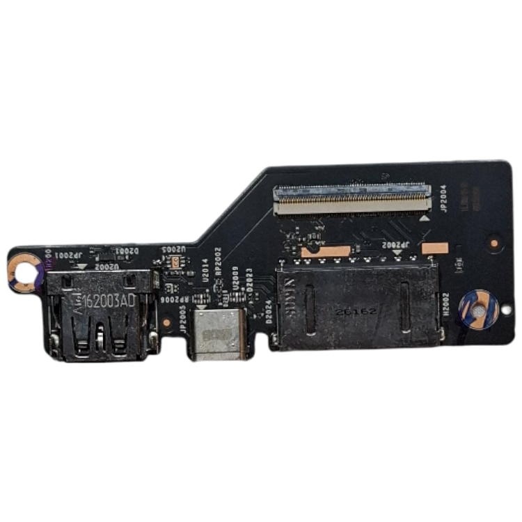 Lenovo Yoga 900 13isk USB panel