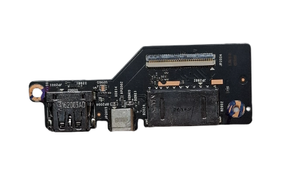 Lenovo Yoga 900 13isk USB panel