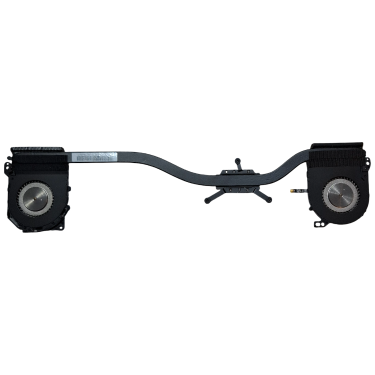 Lenovo Yoga 900 13isk Ventilátor