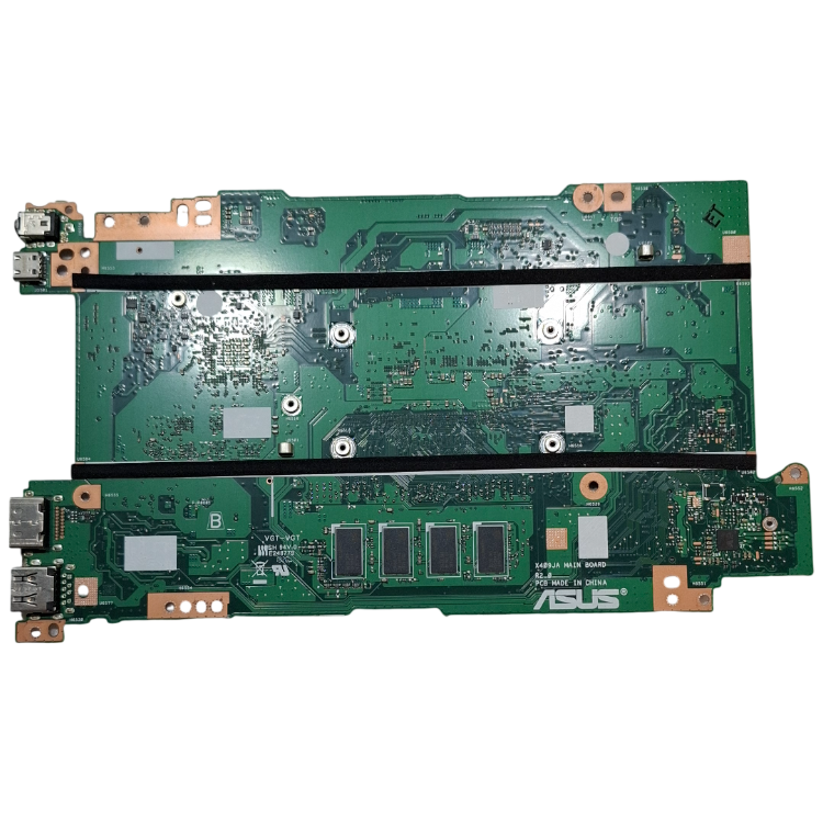 Asus X409JA Alaplap rossz