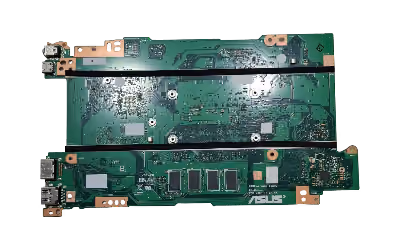 Asus-X409JA-Alaplap-rossz