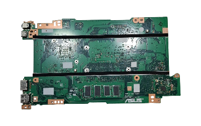 Asus X409JA Alaplap rossz