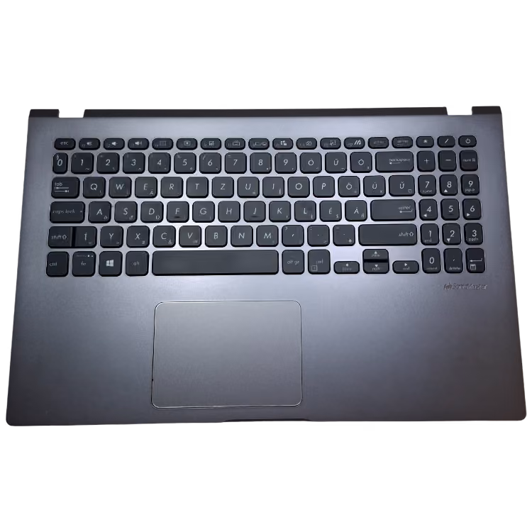 Asus-Vivobook15-X509JA-Billentyűzet