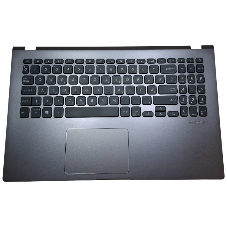 Asus Vivobook15 X509JA Billentyűzet
