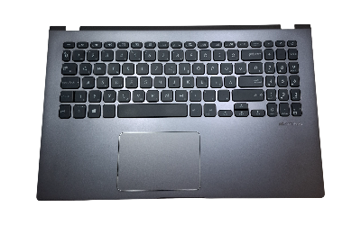 Asus Vivobook15 X509JA Billentyűzet