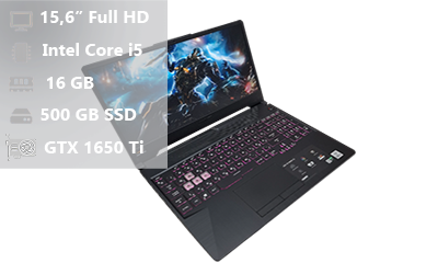 Asus-TUF-Gaming-F15-FX506LI-HN039T+Office2021