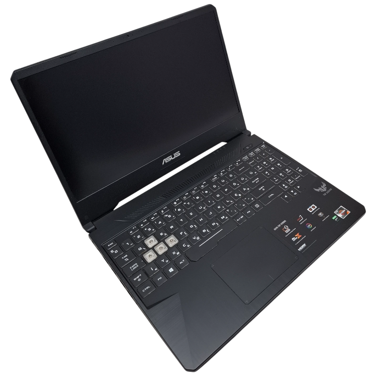 Asus-TUF-Gaming-FX505DU-AL90+Office2021