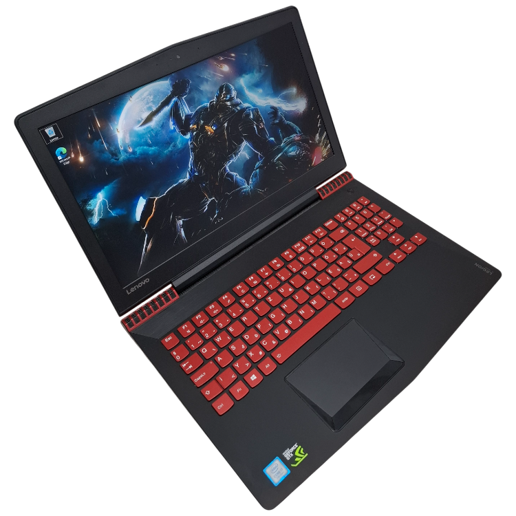 Lenovo-Legion-Y520-15ikbn+Office2021