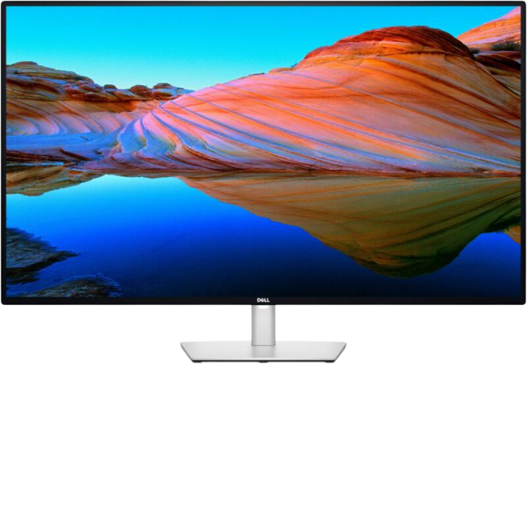 Dell Ultrasharp U4323QE Monitor (133.)
