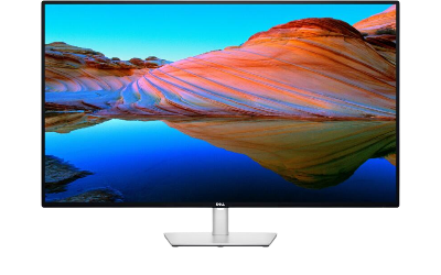 Dell Ultrasharp U4323QE Monitor (133.)