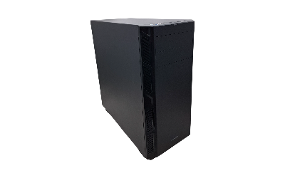 Intel Core i5-8600K, Gigabyte GTX 1060 6 GB, 8 GB DDR4 (282.)