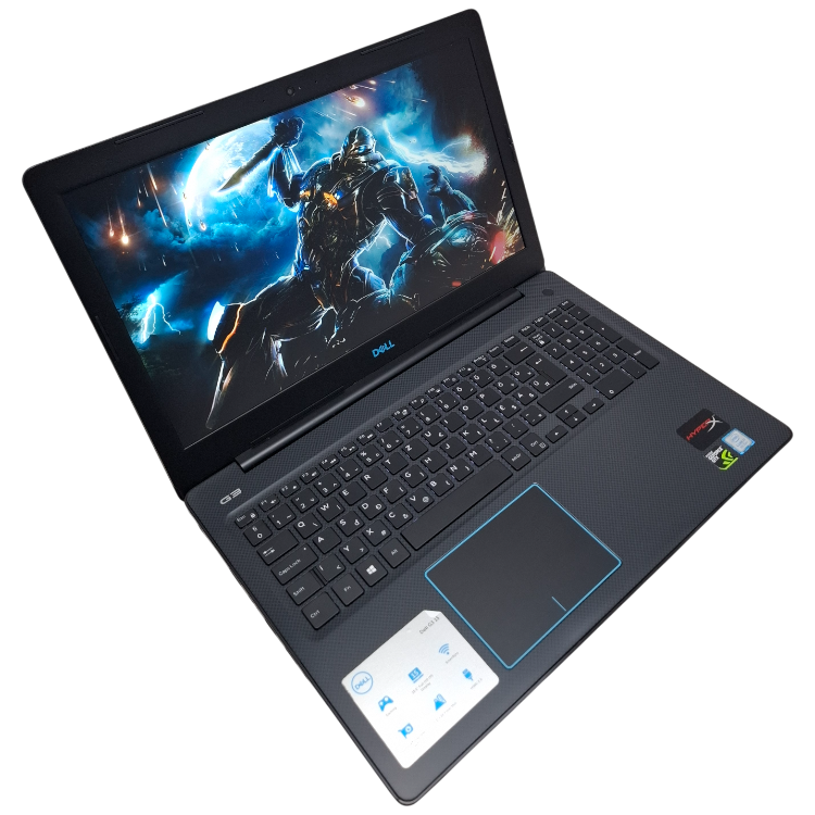 Dell-G3-15-3579+Office2021