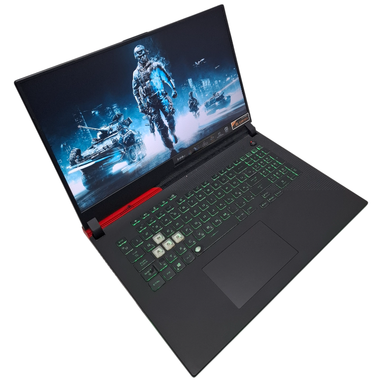 Asus-ROG-G713QC-HX007+Office2021