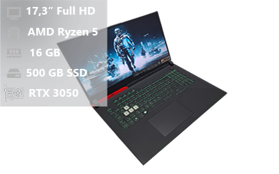 Asus-ROG-G713QC-HX007+Office2021