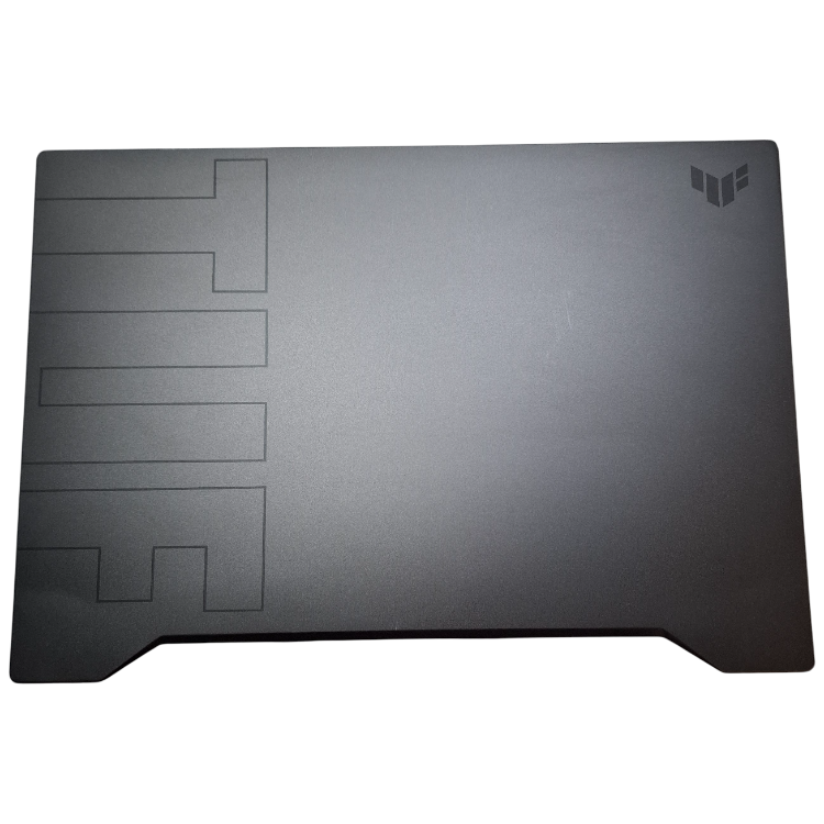 ASUS TUF FX516PC HN558T Kijelző hátlap