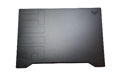 ASUS TUF FX516PC HN558T Kijelző hátlap