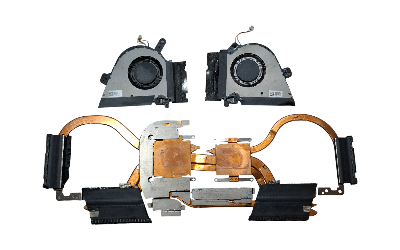 ASUS TUF FX516PC HN558T Hűtő