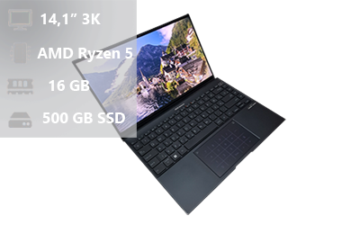 Asus-Zenbook14x-OLED-UM5401Q