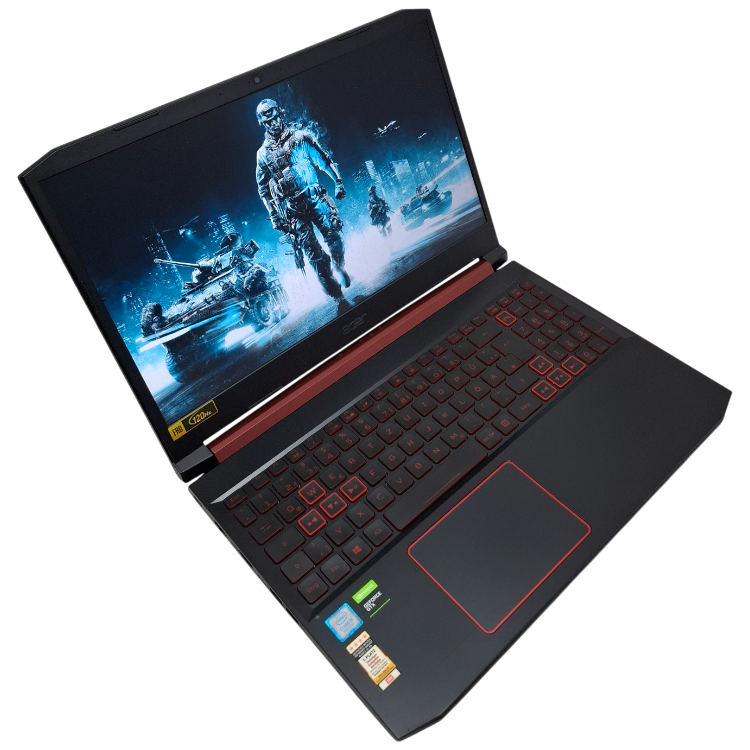 Acer-Nitro-AN515-54-50WF+Office2021