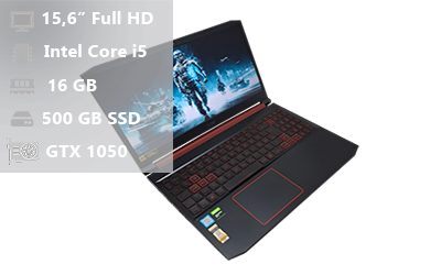 Acer-Nitro-AN515-54-50WF+Office2021