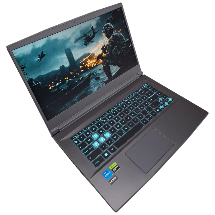 MSI-Thin15-B12UC+Office2021