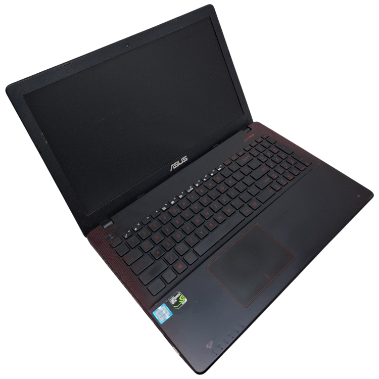 Asus-R510VX-DM049D+Office2021