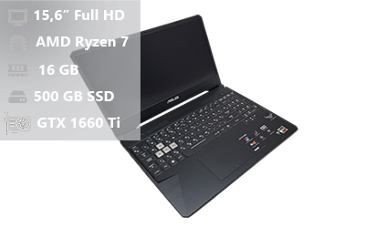 Asus-TUF-Gaming-FX505DU-AL90+Office2021