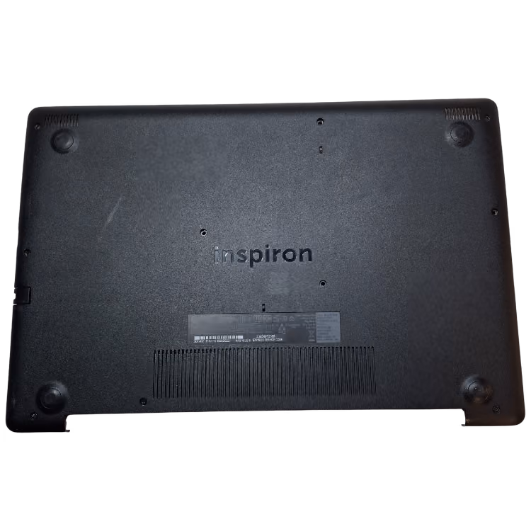 Dell-Inspiron-3593-Alsó-burkolat