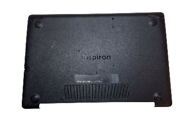 Dell-Inspiron-3593-Alsó-burkolat