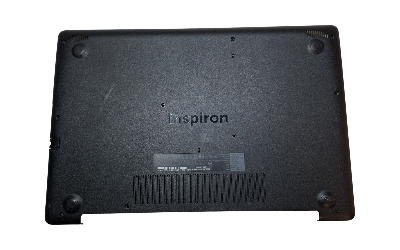 Dell Inspiron 3593 Alsó burkolat